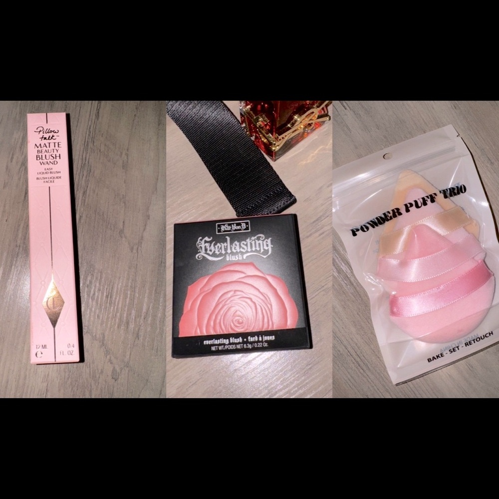Makeup bundle(NEW)